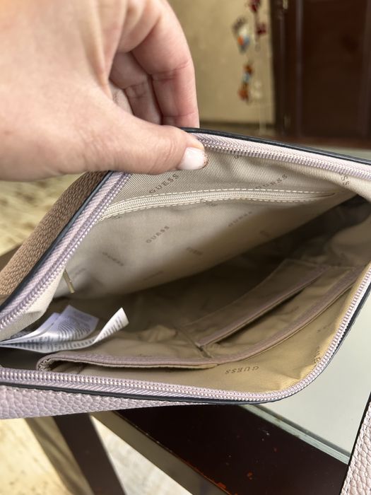 Оргинална чанта . Нова.