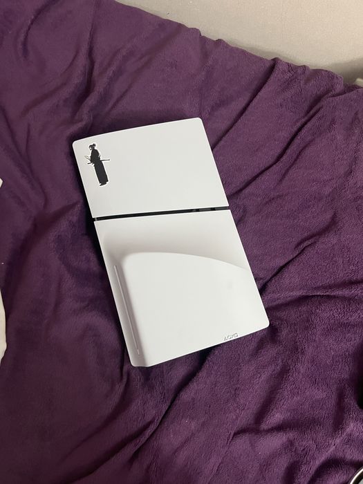 Обмен  playstation 5 на пк