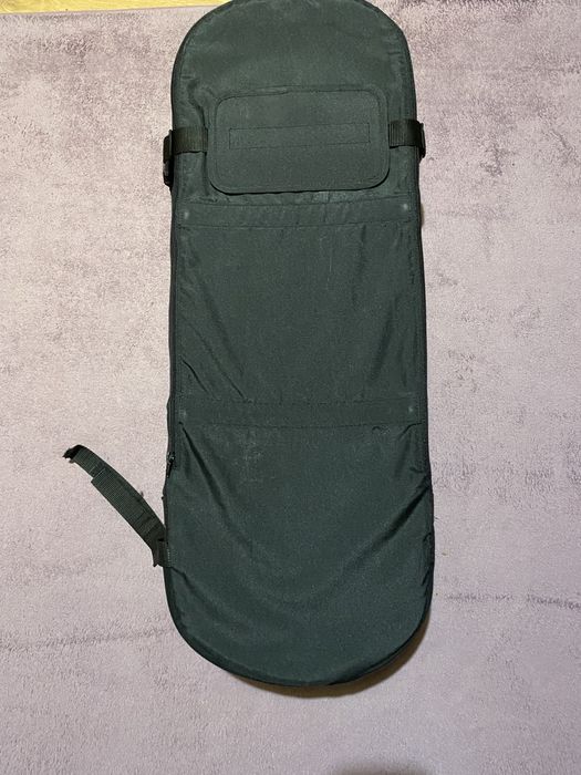 Cybex cocoon s лек кош