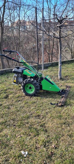 Motocositoare Cositoare