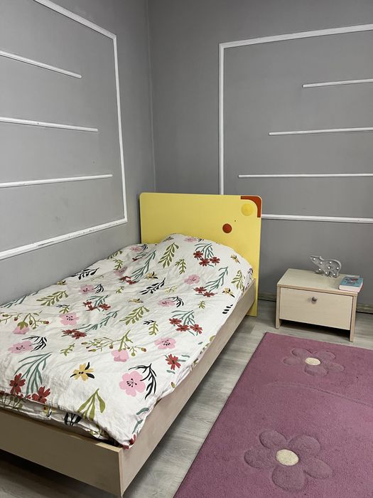 детский гарнитур