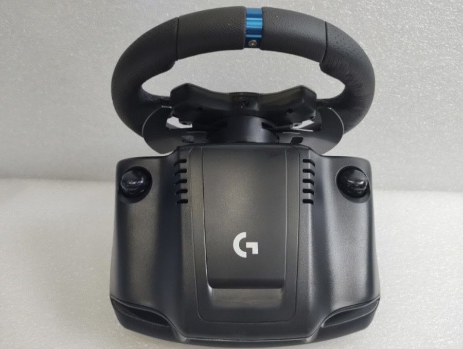 Volan logitech g923