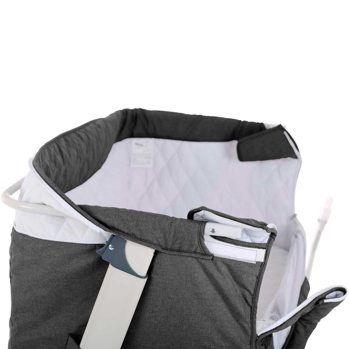 Бебешко легло BabyGo Together