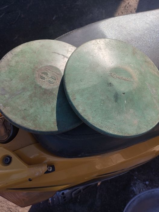 Продам диски для метания