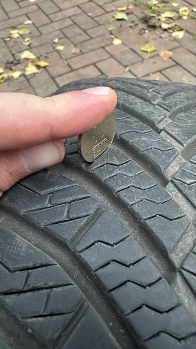 2 anvelope All Season LEAO iGreen – 165/60 R15 77H – DOT 0524