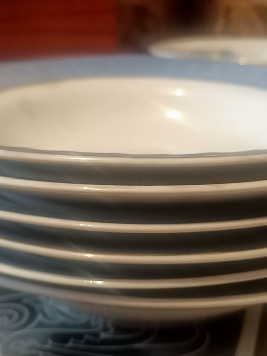 Продам тарелки советские