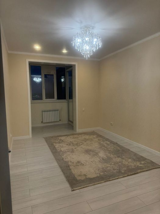 Квартира в центре города!