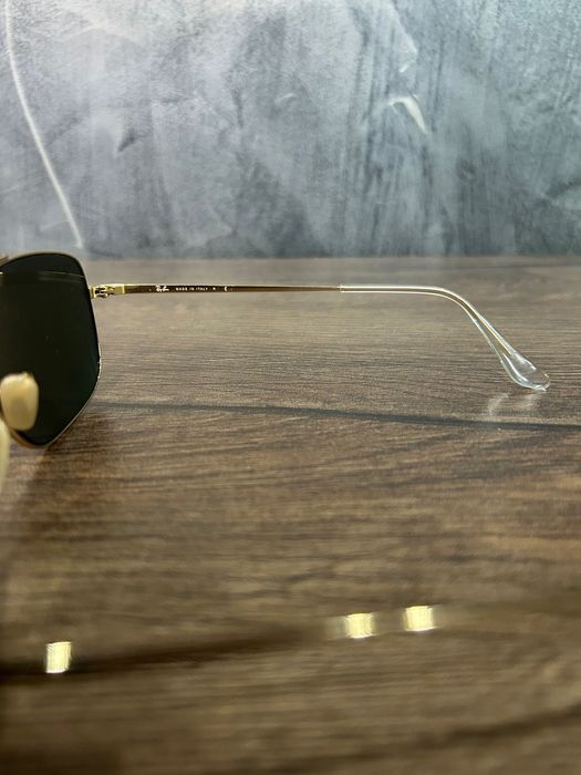 Златни Очила RayBan