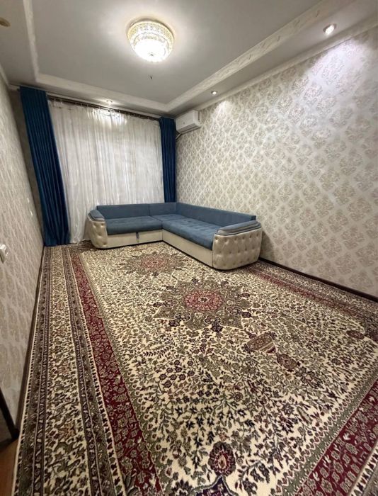 Продажа квартира