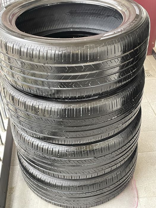 Hankook 215 55 R17