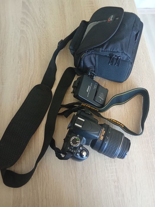 Фотоаппарат Никон