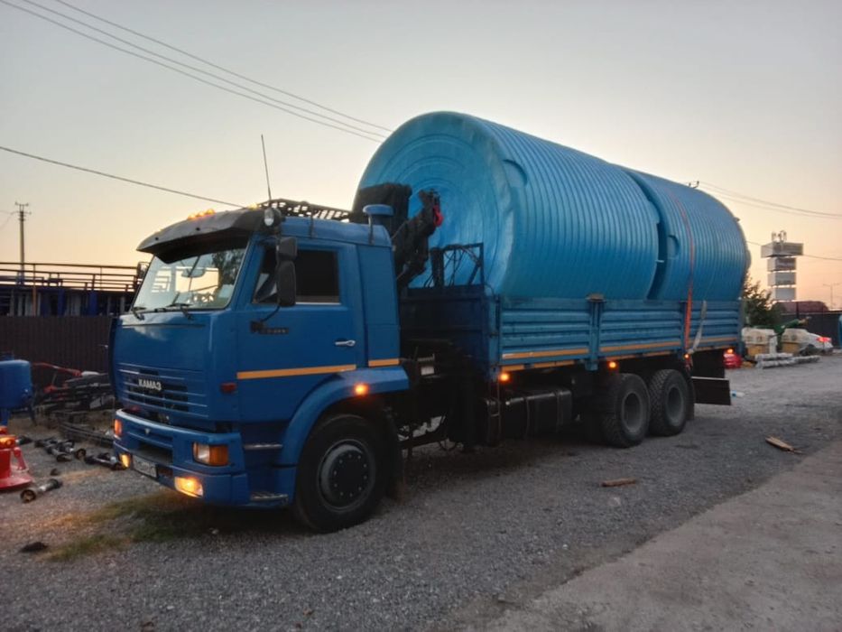 Услуги манипулятора