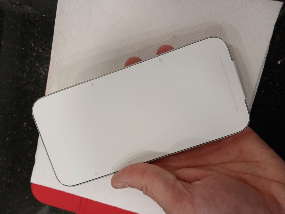 Vând iphone 17 pro max 256 gb!