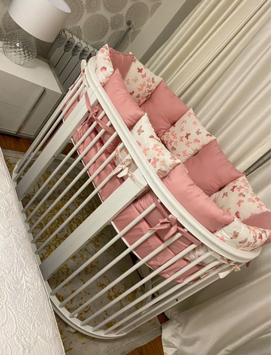 Манеж Premium Baby