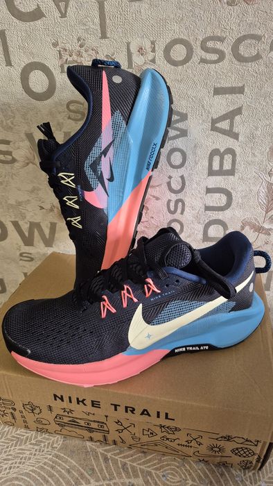 Кроссовки Nike Pegasus 5, 41  размер