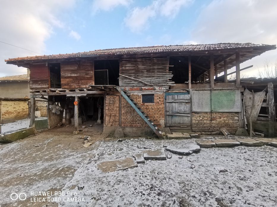 Къща в с.Дряновец