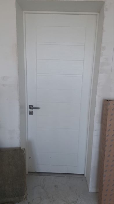 Дверь межкомнатный