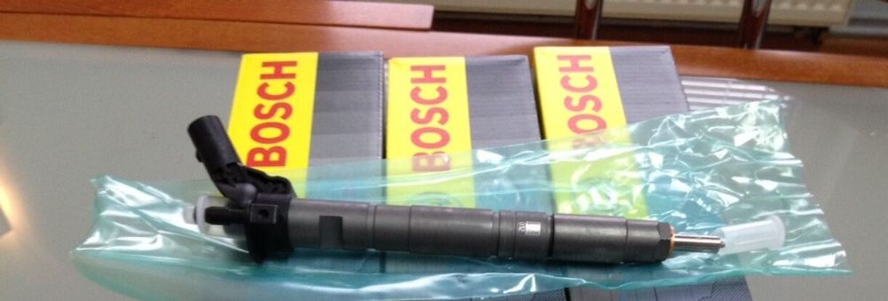 Injectoare  Audi VW 3.0 Tdi 0445117084