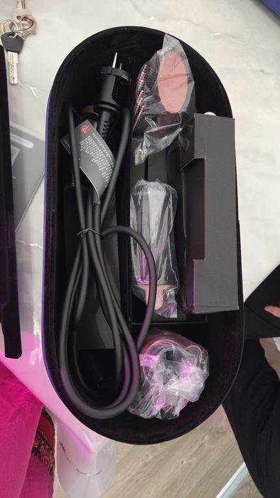 Дайсон производство Малайзия