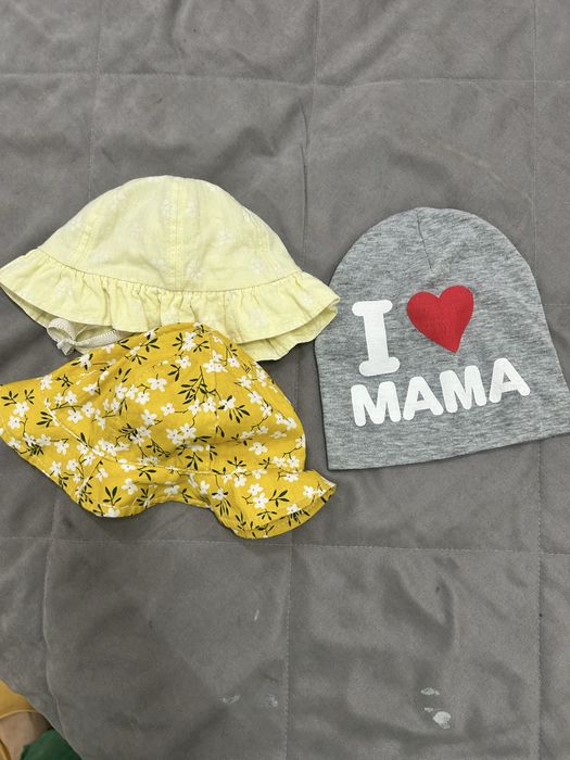 Вещи для девочки