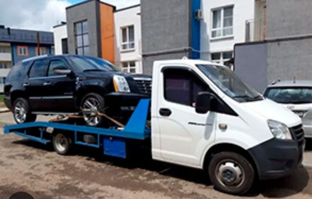 Evakuvator hizmati 24/7 uzb boʻylab arzon va sifatli