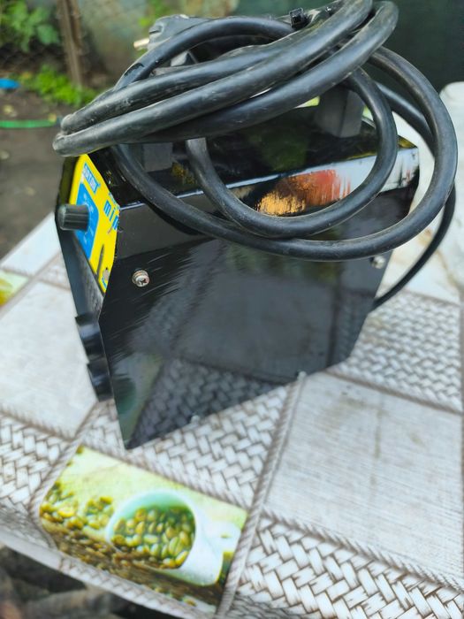 Aparat sudura Paton Mini 150