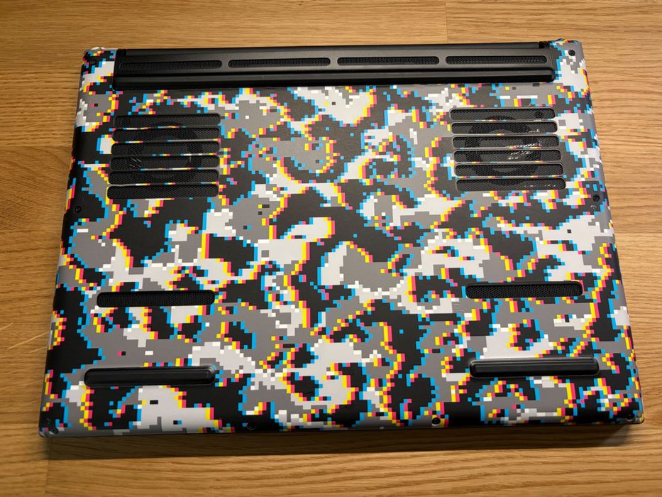 Razer Blade 14 - RTX 4060 - Ryzen 9 7940HS - 32GB