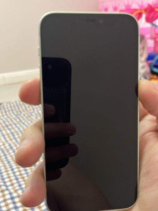 Айфон 12 мини обмен