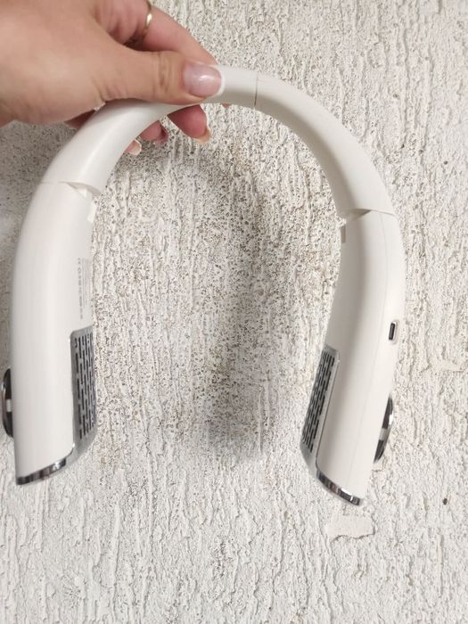 USB вентилатори бял и rose