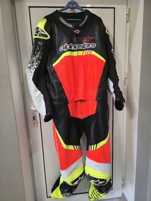 Мото екип от 2 части ALPINSTARS 60
