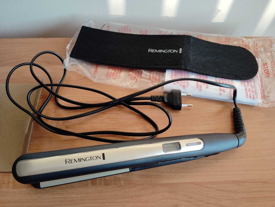 Преса за коса Ремингтон