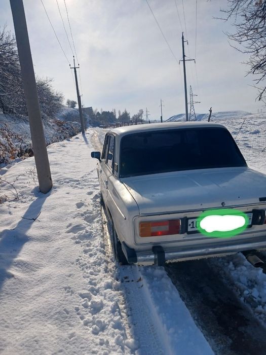 Vaz2106 yili 1996  metan gaz benzin  mator 06 karopka 4  zavod .