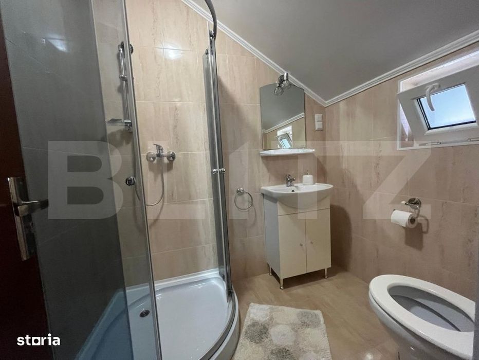 Oferta inchiriere pensiune– ideala pentru muncitori / corporate, in