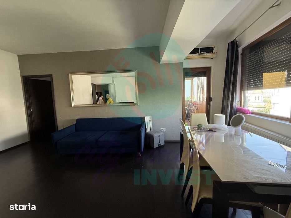 2 Camere Metrou Mihai Bravu