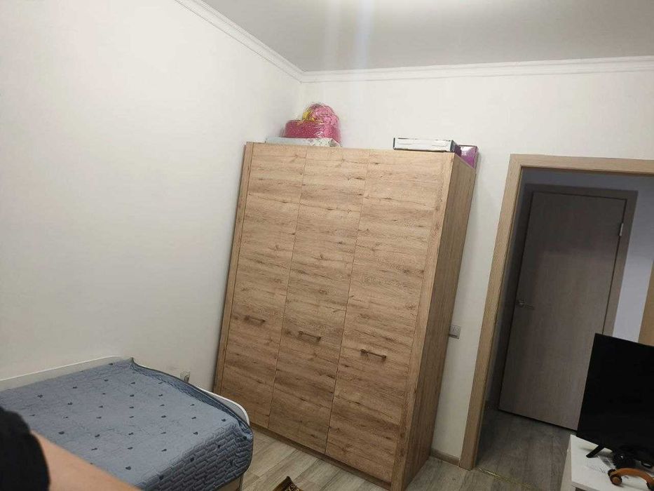 Продам двухкомнатную квартиру