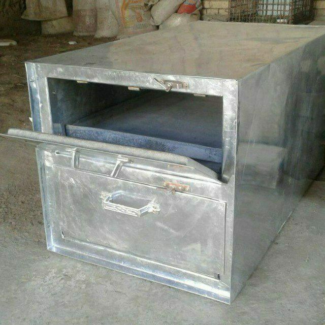 Elektrichiskiy duxovka