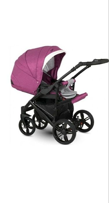 Коляска  Camarelo sevilla 3 в 1