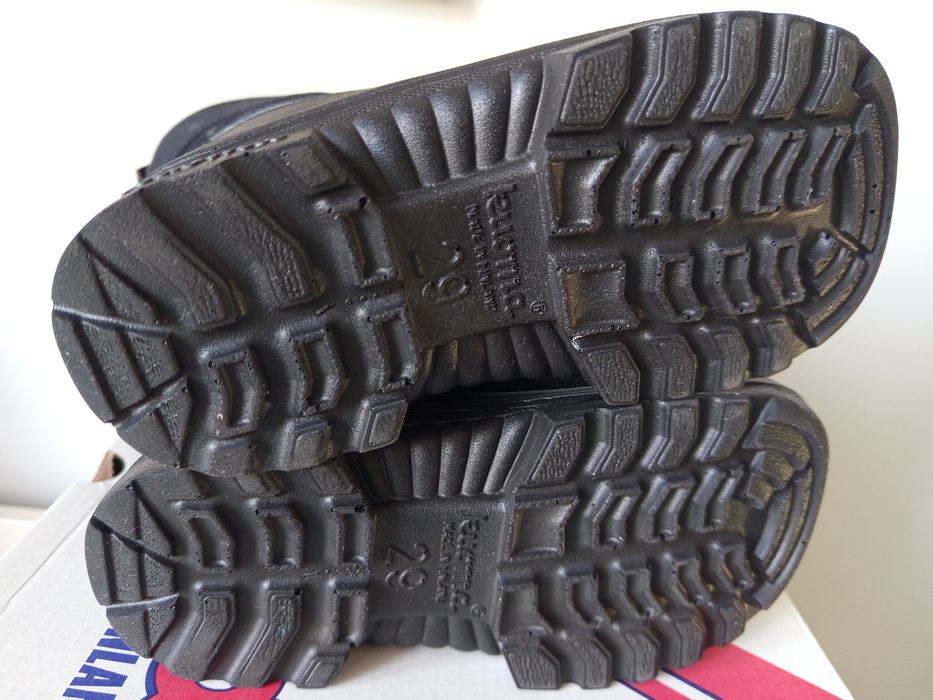 Сапоги Kuoma 29 размер