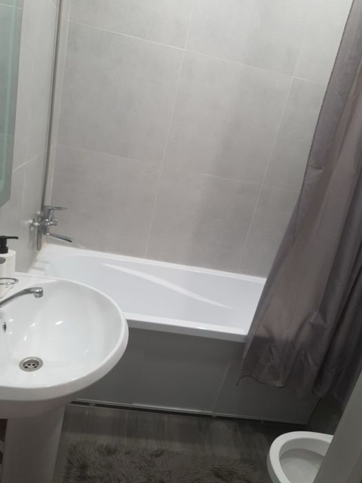 Квартира Левый берег