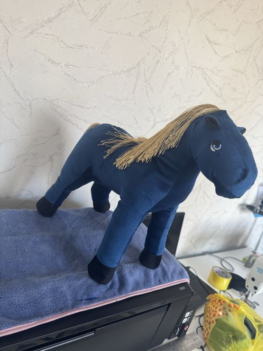 Той бастар шуылдак