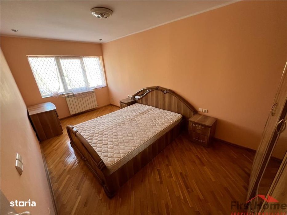 Apartament 3 camere, etaj 34, zona Inspectoratul Scolar – Bahne