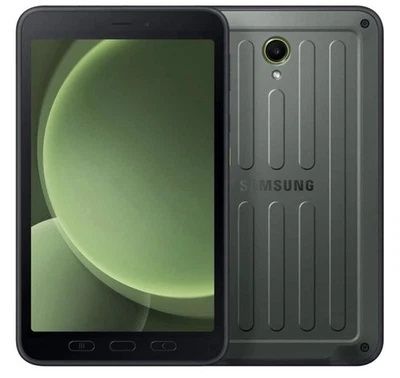 Samsung Galaxy Tab Active 5 X306,8.0", 5G, 6GB, RAM 128GB,нов