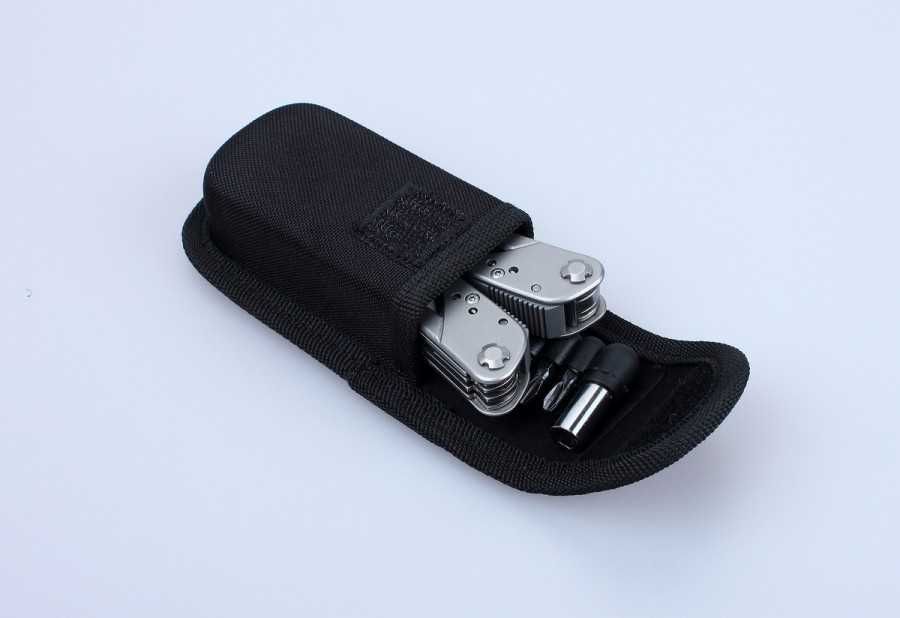 Оригинален Мултифункционален инструмент нож Ganzo G112 Multi Tool