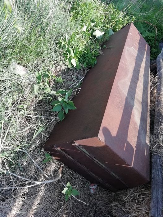 Продам ёмкость [чан]