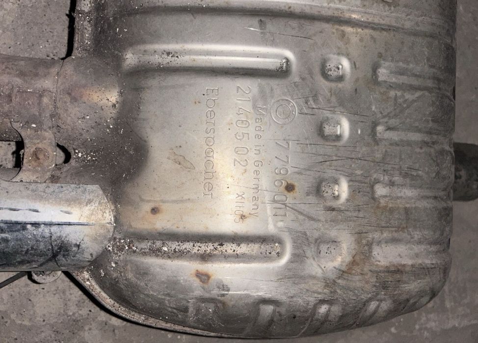 Генерация за Bmw e90/91/92/93