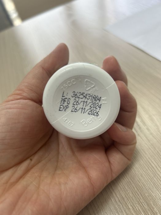 Herbalalife желтые таблетки