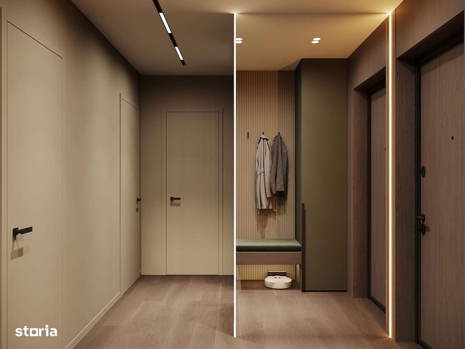 Apartament,