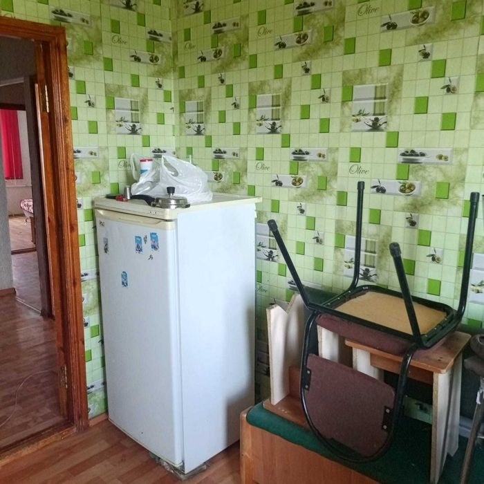 продам 2-х комнатную квартиру