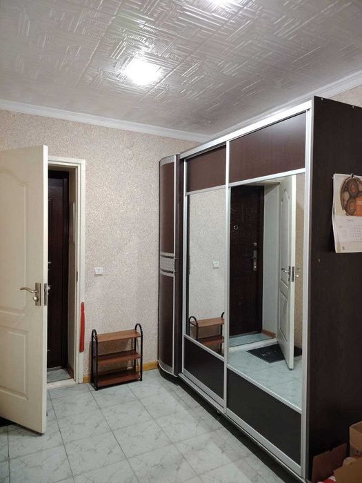 Сдаётся квартира парк фуркат