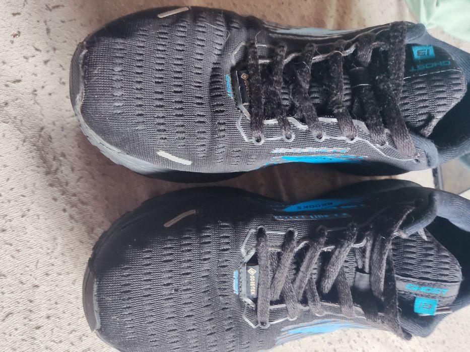 Adidas brooks ghost 13 goretex masura 43.5 Bucuresti Sectorul 5